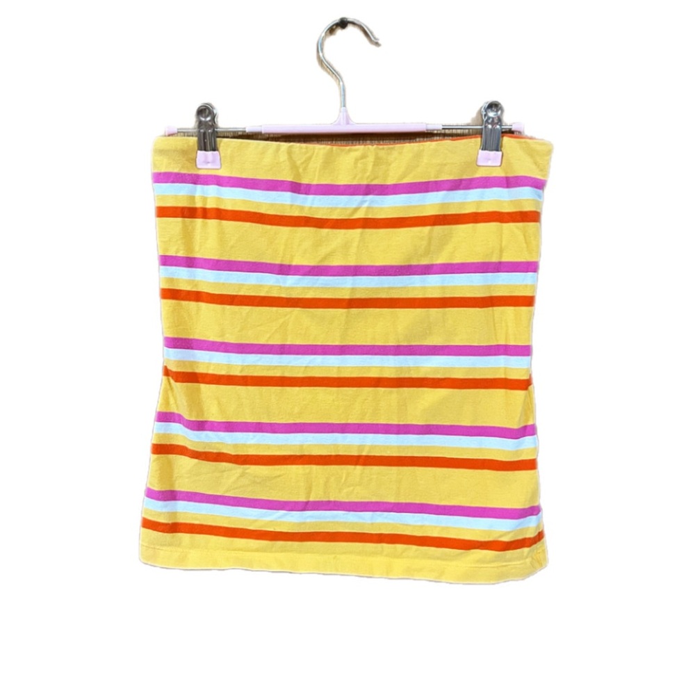 🇺🇸 Banana Republic Strapless Top